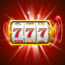 Winning Slot Screen